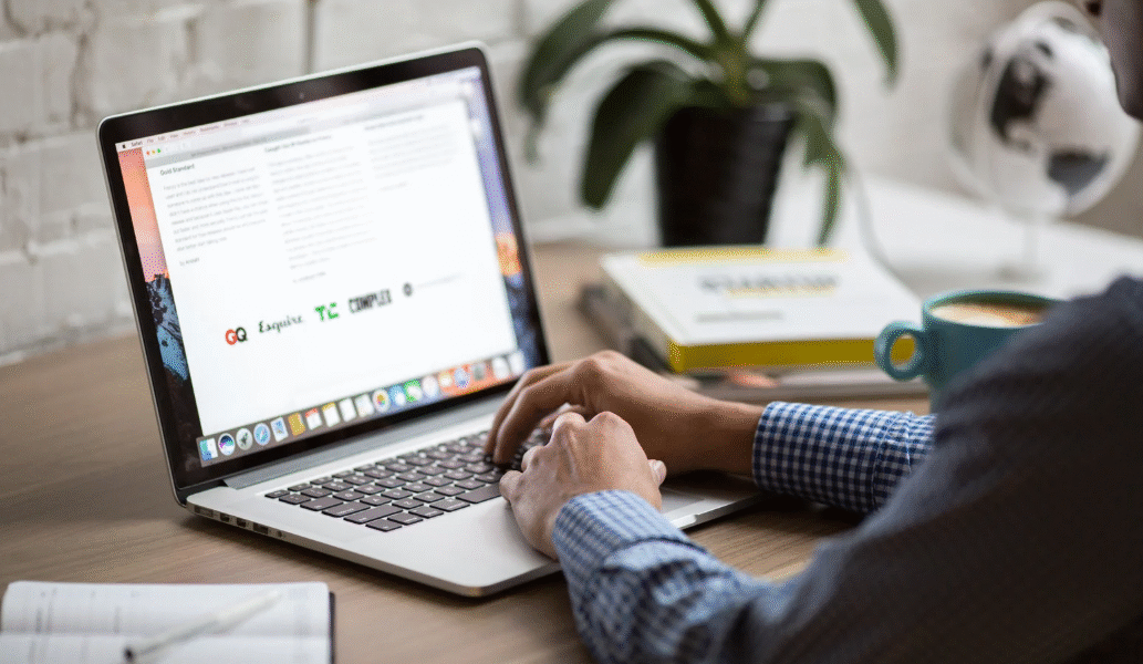 How To Research Franchise Opportunities