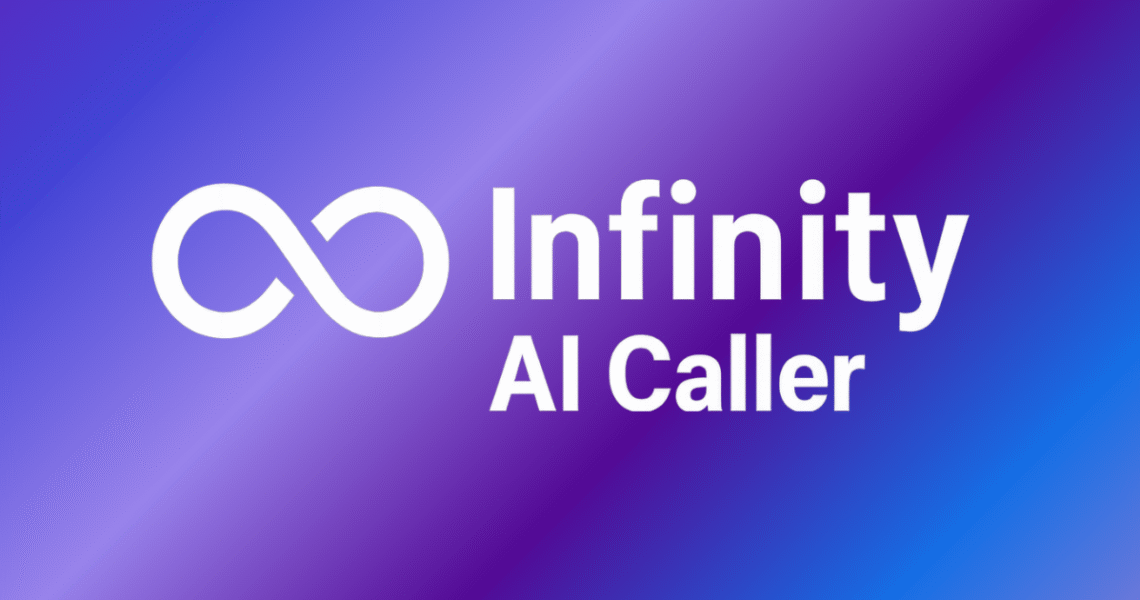 Infinity AI Caller Launches Providing AI Services to Help With Franchisee Recruitment