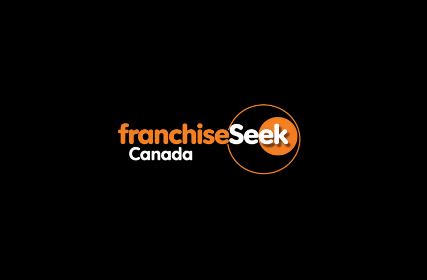FranchiseSeek Officially Launches In Canada