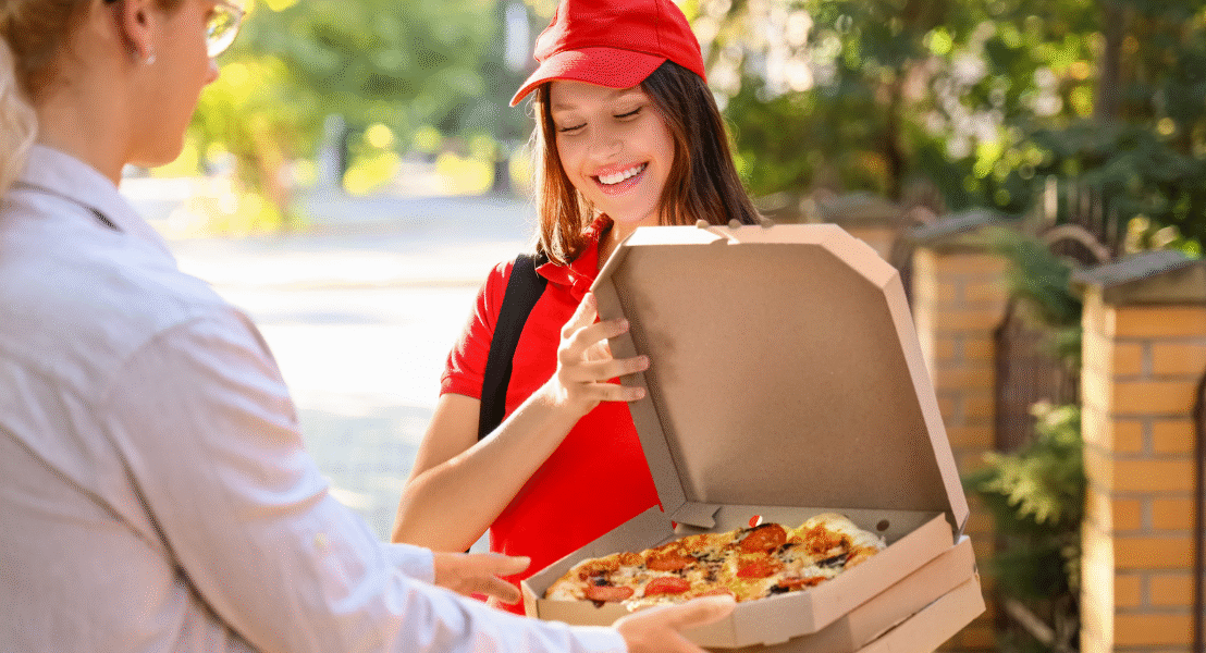 Are Pizza Franchises Profitable In The USA?