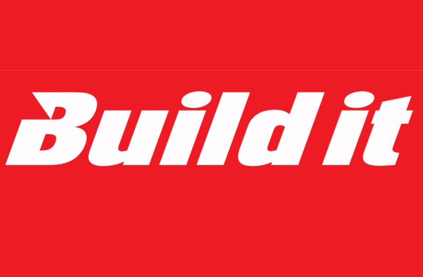 Build It Franchise Cost South Africa