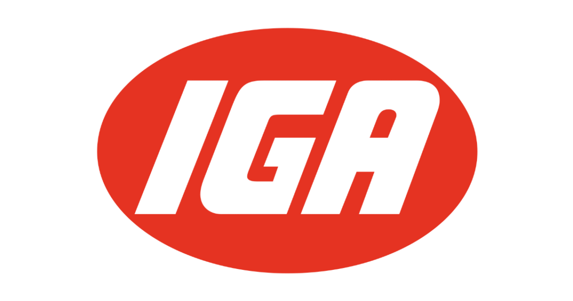 Do IGA Franchise In Australia?