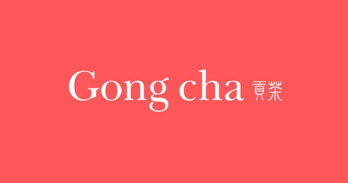 How Much Does a Gong Cha Franchise Cost In Australia?