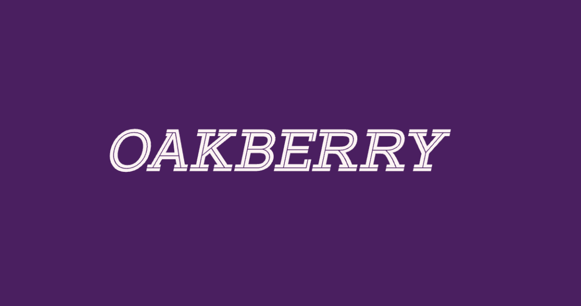 How Much Does an OAKBERRY Açaí Franchise Cost In Australia?