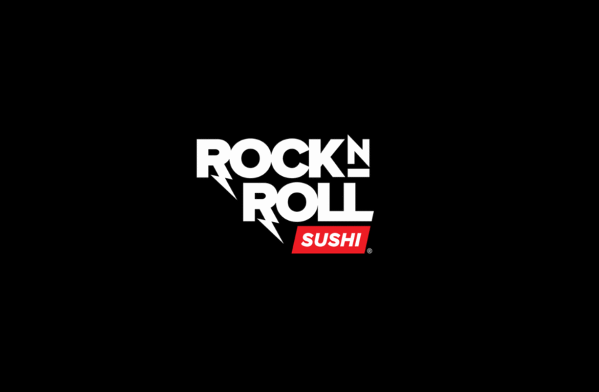 Rock N Roll Sushi Franchise Cost USA