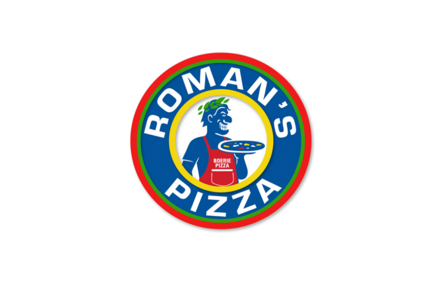 Roman's Pizza Franchise Cost South Africa