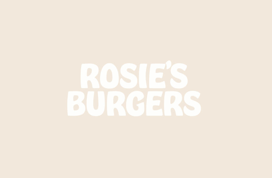 Rosies Burgers Franchise Cost In Canada