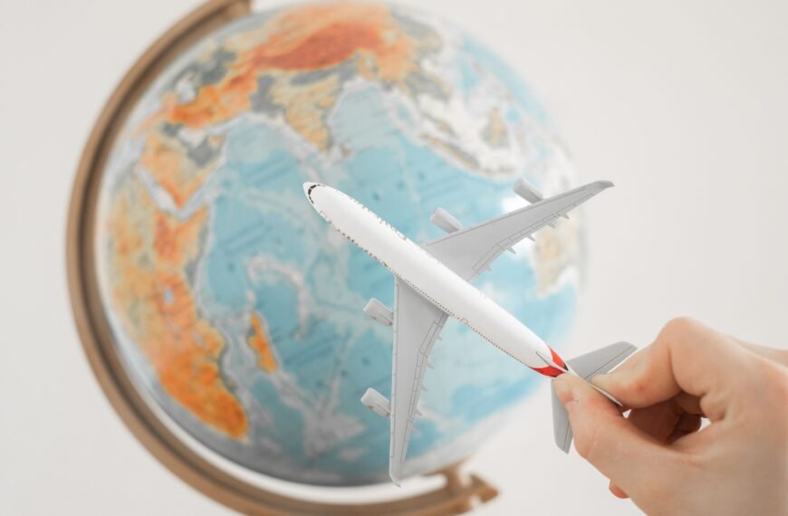 Can You Invest Into a UK Franchise From Overseas?
